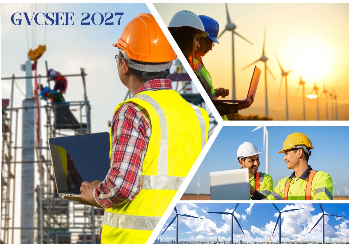 About GVCSEE 2026 Conference